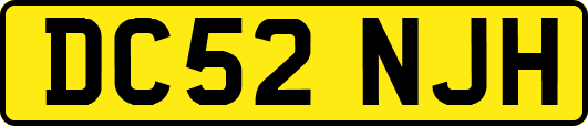 DC52NJH