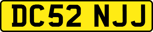 DC52NJJ