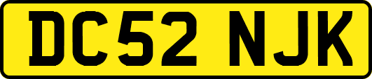 DC52NJK