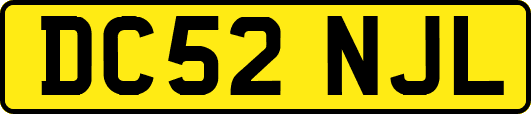 DC52NJL