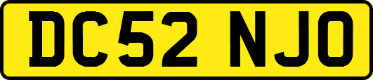 DC52NJO