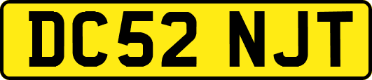 DC52NJT