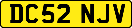 DC52NJV