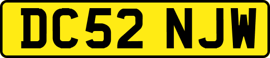 DC52NJW