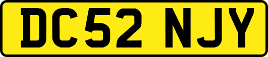 DC52NJY