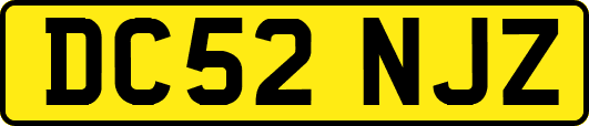 DC52NJZ