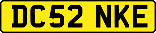 DC52NKE