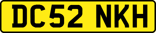DC52NKH