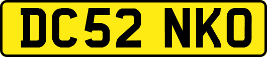 DC52NKO