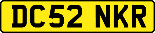 DC52NKR