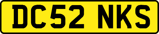 DC52NKS