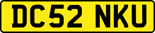 DC52NKU