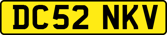 DC52NKV