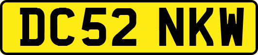 DC52NKW