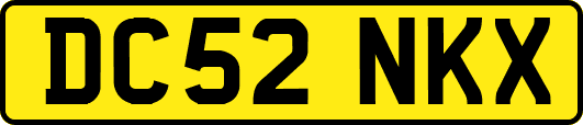 DC52NKX