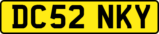 DC52NKY