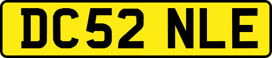 DC52NLE