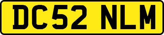 DC52NLM