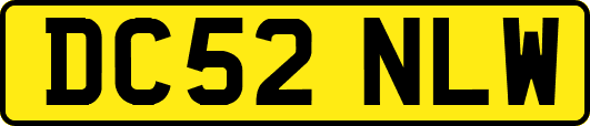 DC52NLW