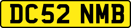 DC52NMB