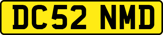 DC52NMD