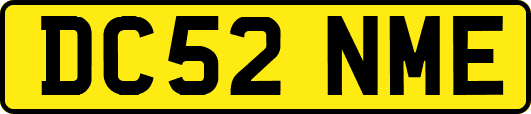 DC52NME