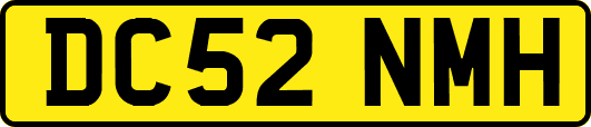 DC52NMH