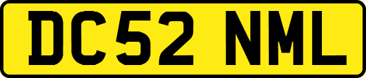 DC52NML