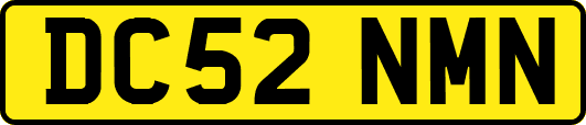 DC52NMN