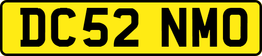 DC52NMO