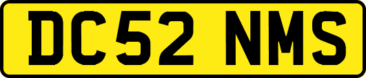 DC52NMS