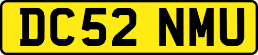 DC52NMU