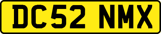 DC52NMX
