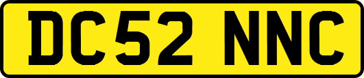DC52NNC