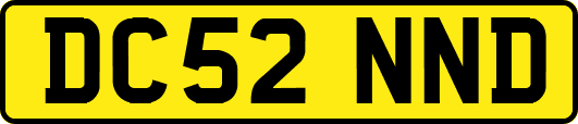 DC52NND