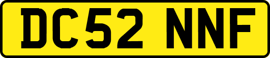 DC52NNF