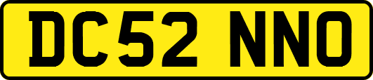 DC52NNO