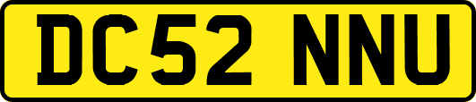 DC52NNU
