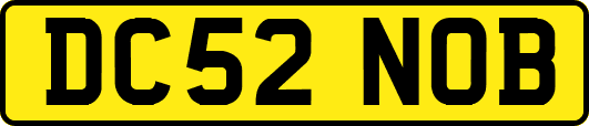 DC52NOB
