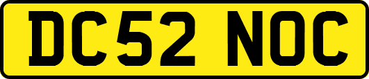DC52NOC