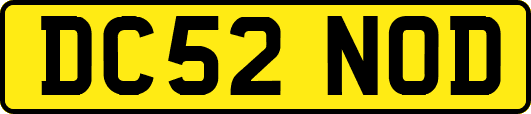 DC52NOD