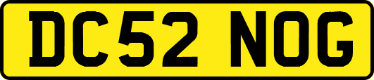 DC52NOG
