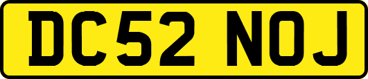 DC52NOJ