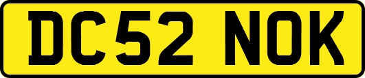 DC52NOK