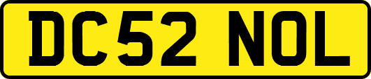 DC52NOL