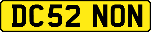 DC52NON