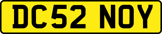 DC52NOY