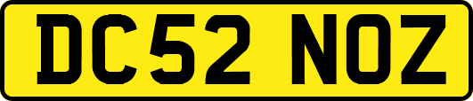 DC52NOZ