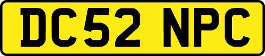 DC52NPC