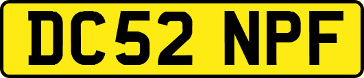 DC52NPF